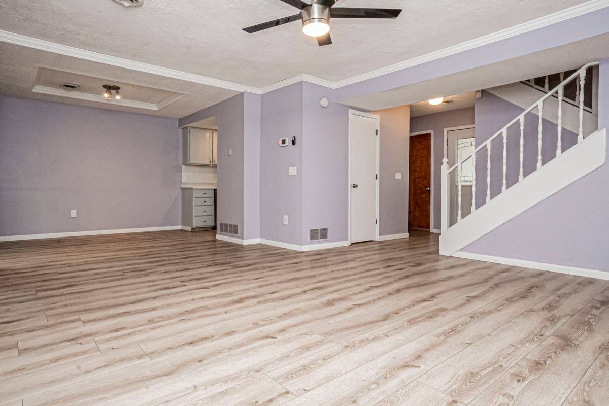 Apartment for rent at 2505 Candlewood Dr, Manhattan, KS 66503