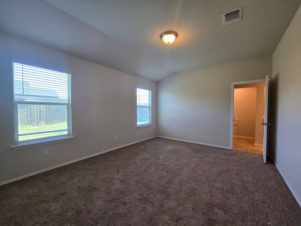House for rent at 6009 Harriet Tubman Ave, Killeen, TX 76543