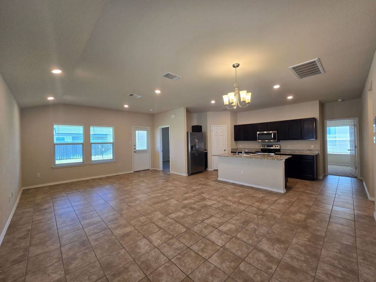House for rent at 6009 Harriet Tubman Ave, Killeen, TX 76543