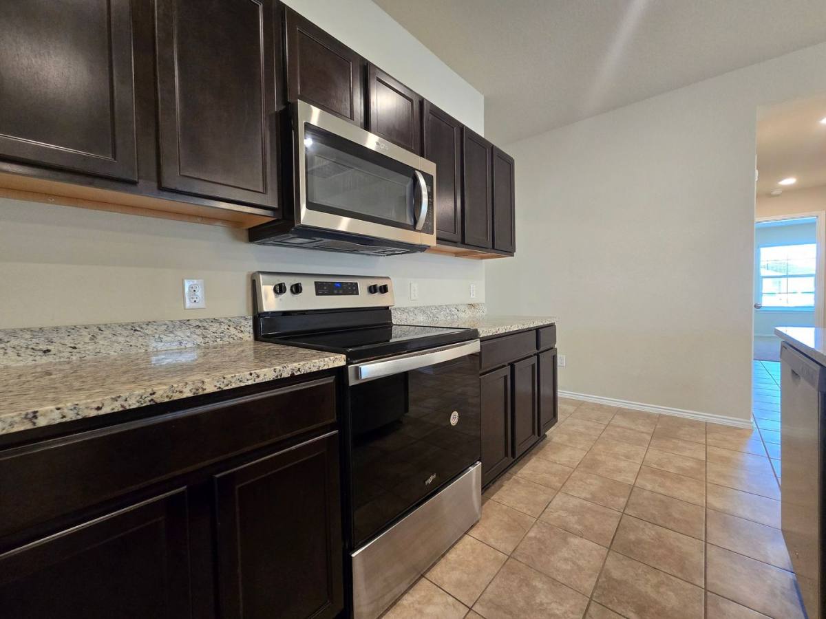 House for rent at 6009 Harriet Tubman Ave, Killeen, TX 76543