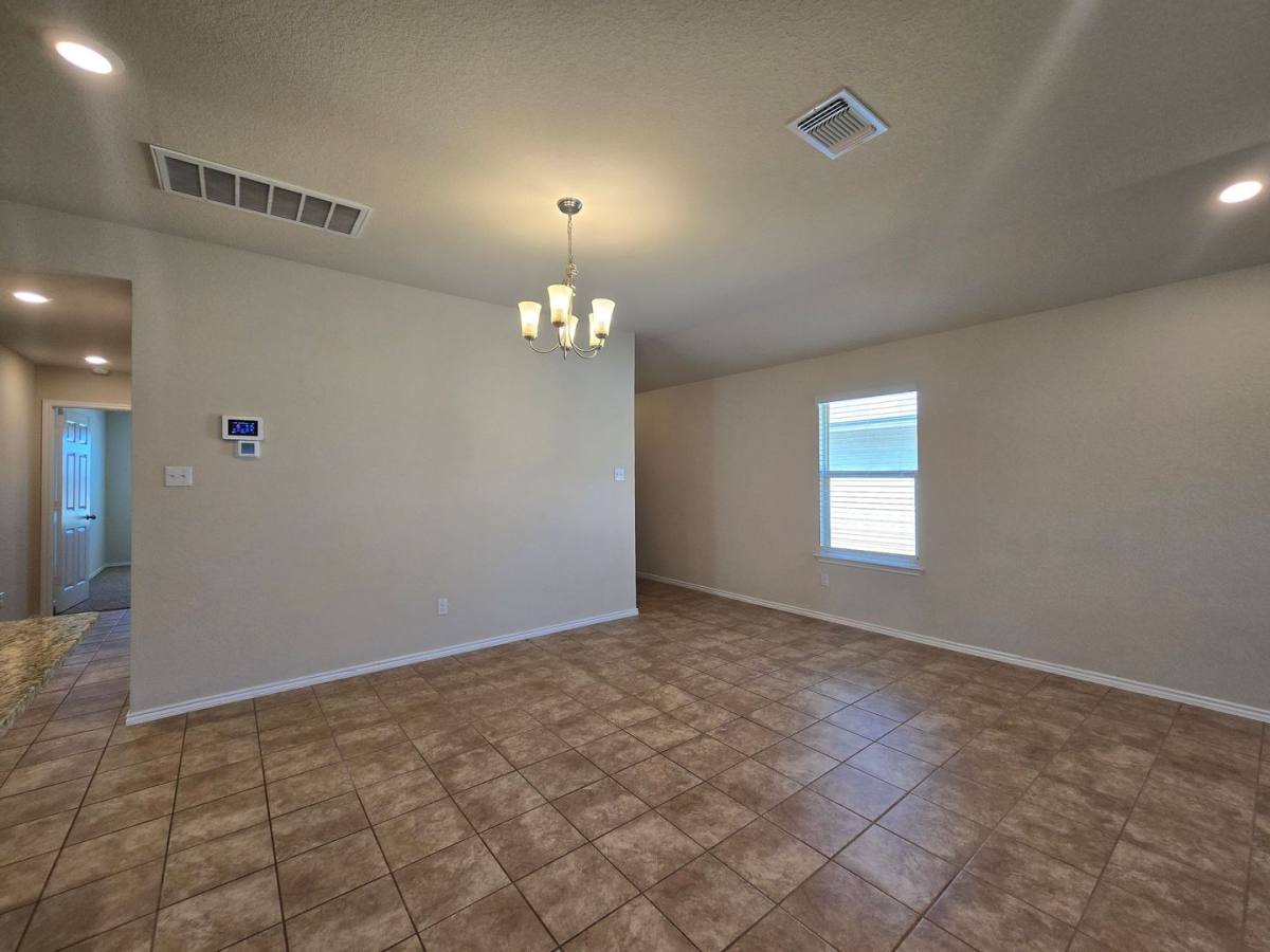 House for rent at 6009 Harriet Tubman Ave, Killeen, TX 76543
