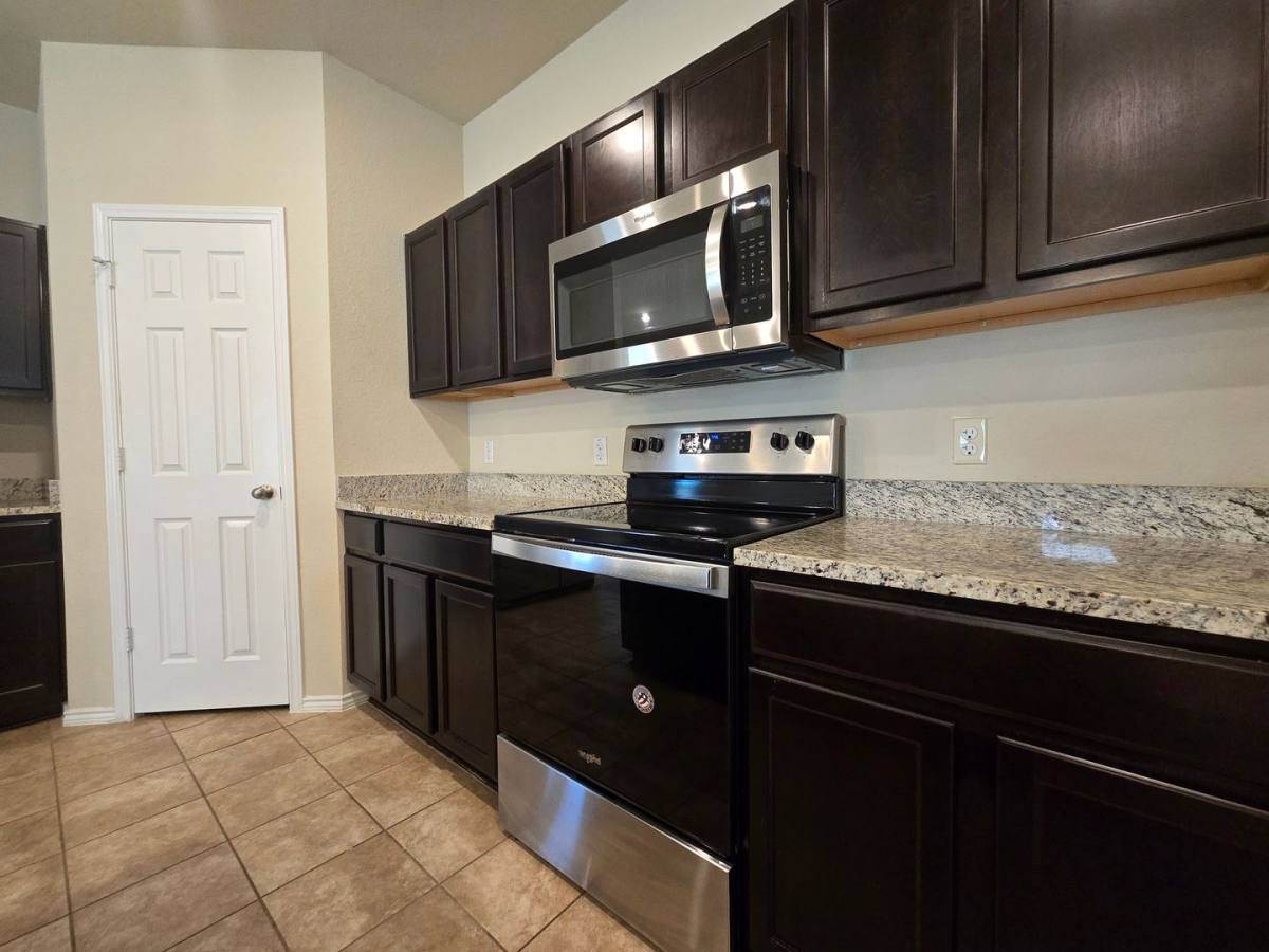 House for rent at 6009 Harriet Tubman Ave, Killeen, TX 76543