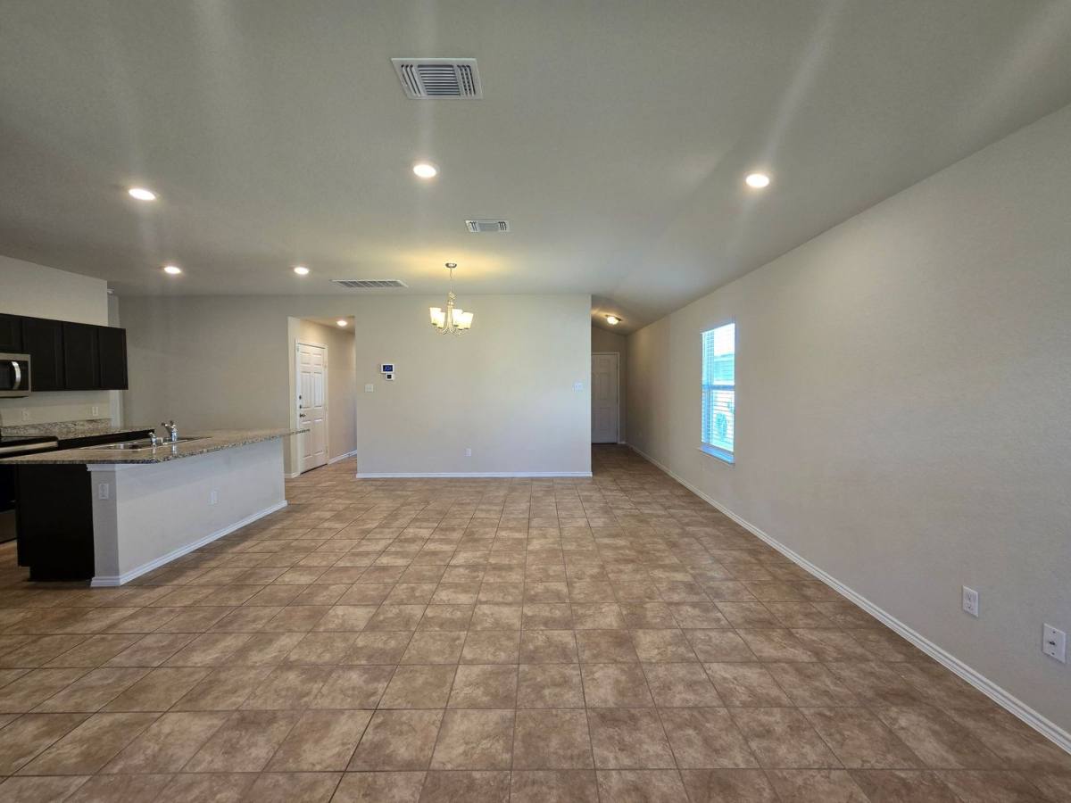 House for rent at 6009 Harriet Tubman Ave, Killeen, TX 76543