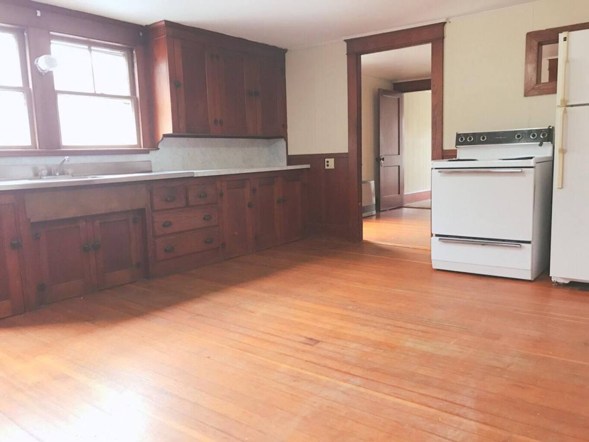 Apartment for rent at 65 Cumberland St, Brunswick, ME 04011