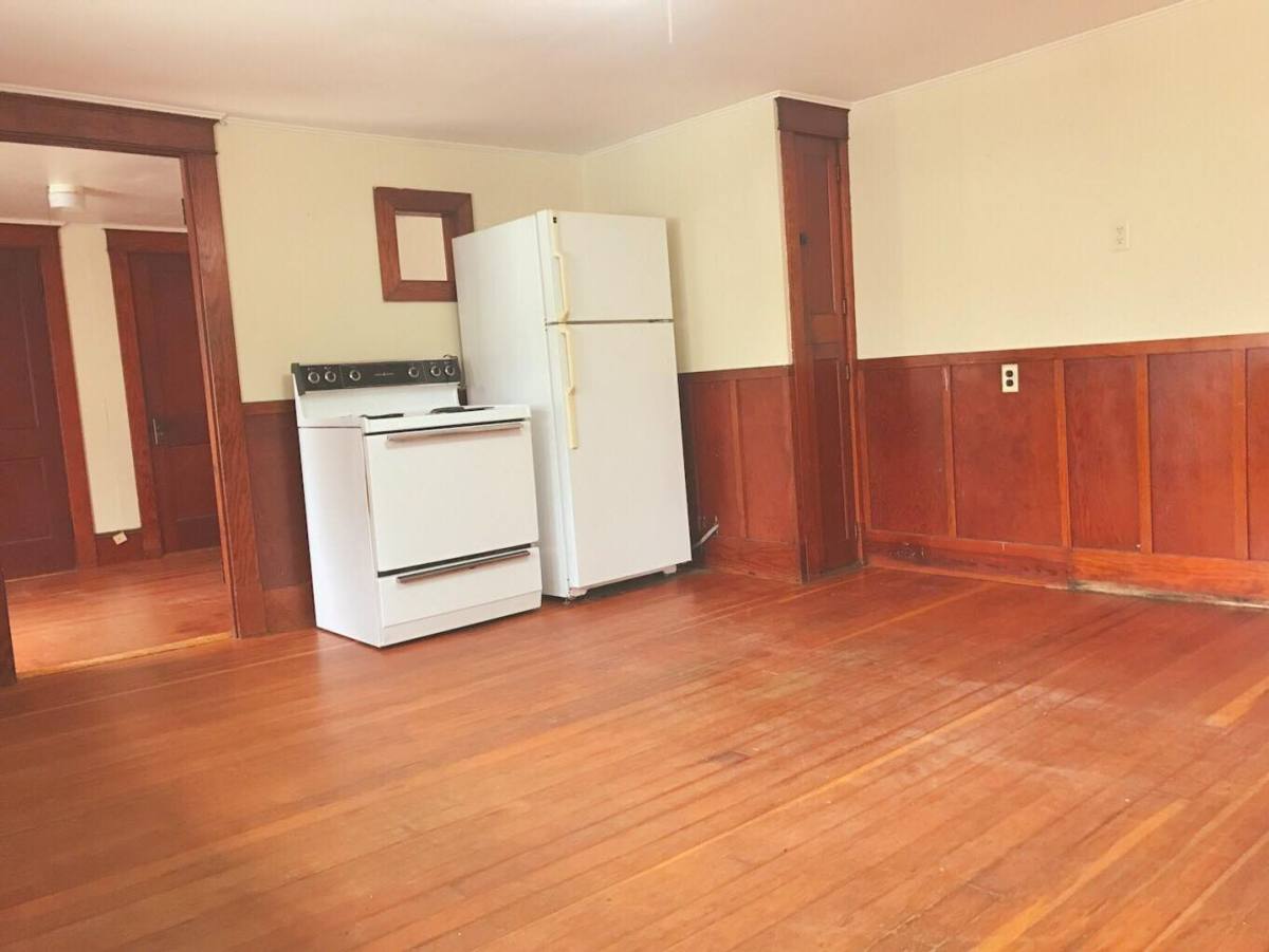 Apartment for rent at 65 Cumberland St, Brunswick, ME 04011