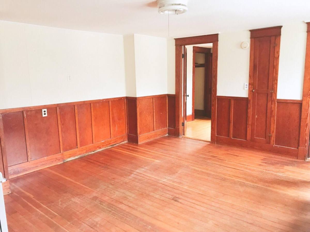 Apartment for rent at 65 Cumberland St, Brunswick, ME 04011