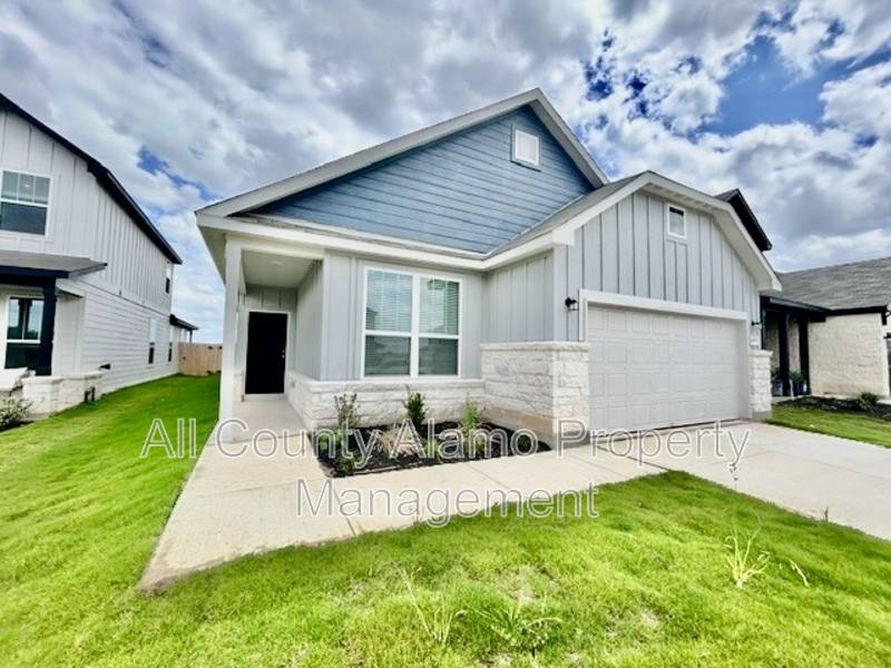 House for rent at 4153 Bermuda Lane, Seguin, TX 78155