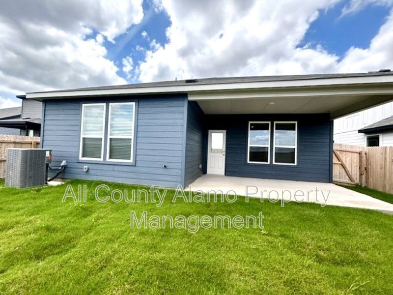House for rent at 4153 Bermuda Lane, Seguin, TX 78155