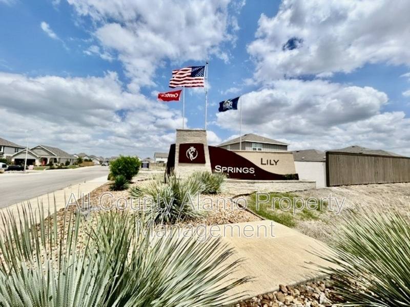 House for rent at 4153 Bermuda Lane, Seguin, TX 78155
