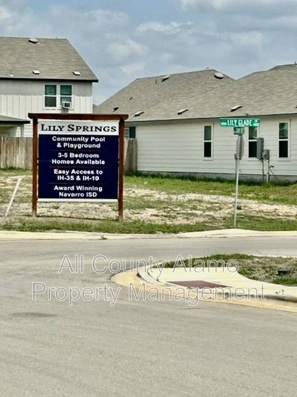 House for rent at 4153 Bermuda Lane, Seguin, TX 78155