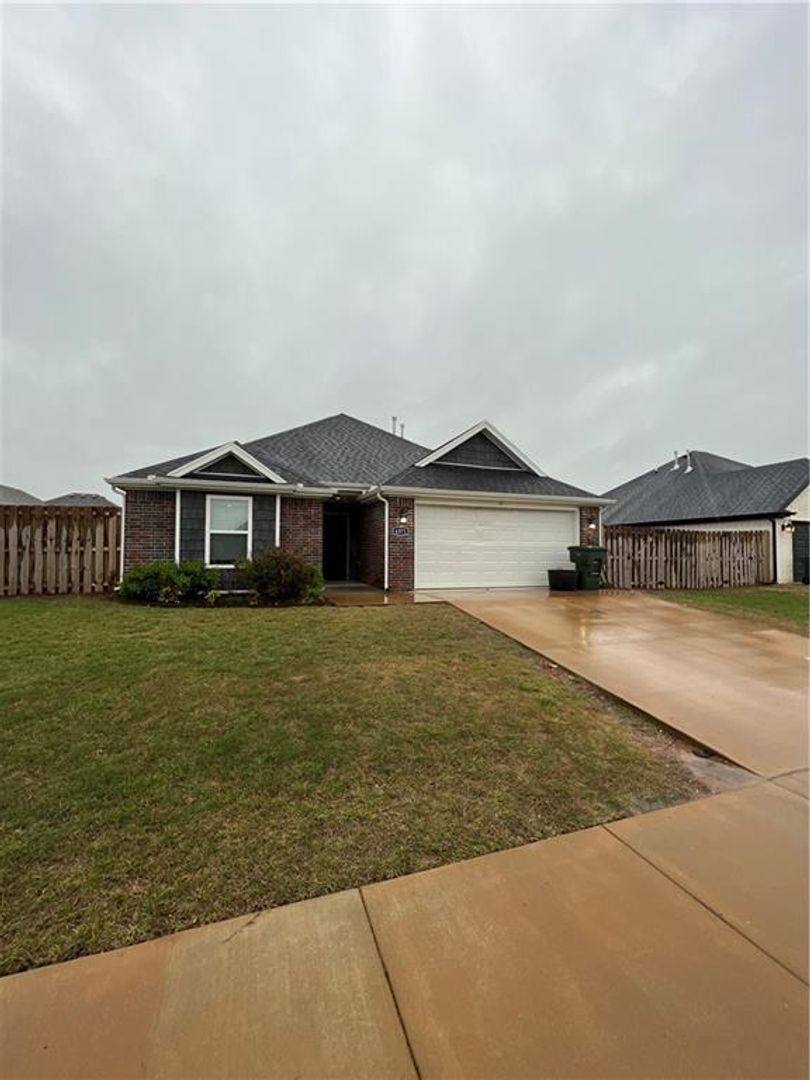 House for rent at 4371 W Barhem Dr, Fayetteville, AR 72704