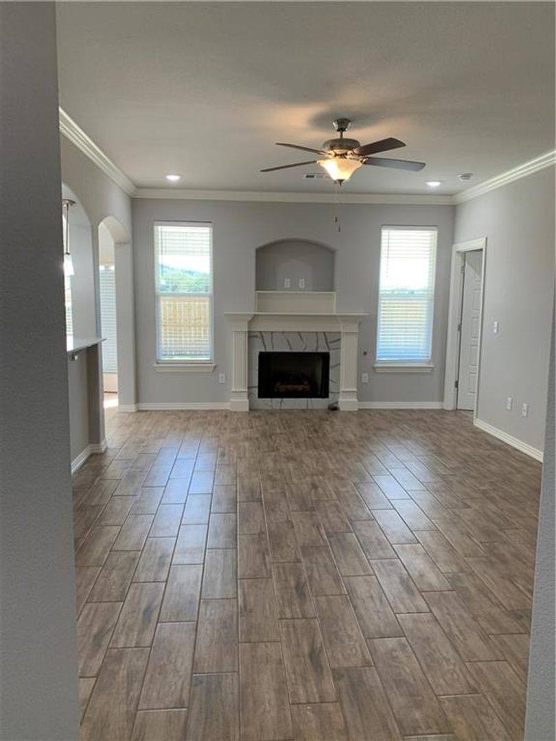 House for rent at 4371 W Barhem Dr, Fayetteville, AR 72704