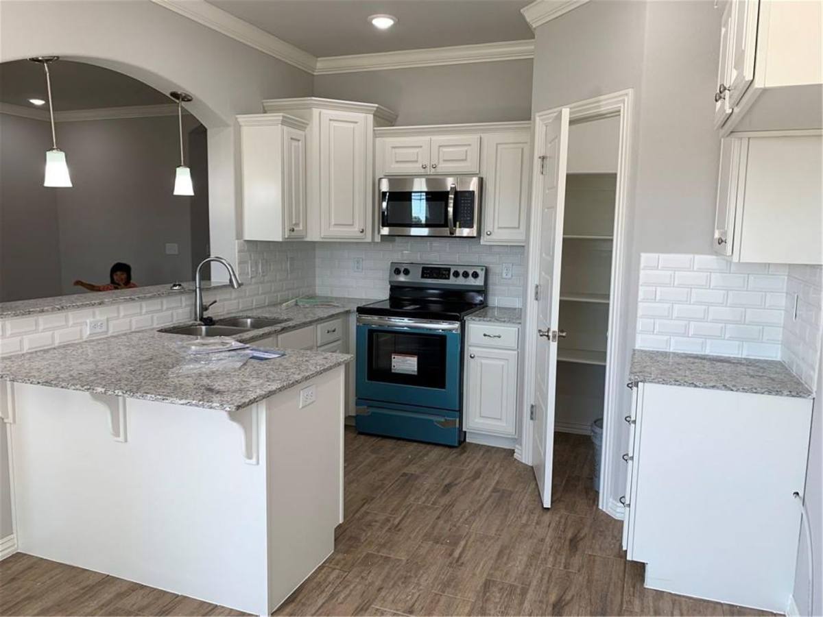House for rent at 4371 W Barhem Dr, Fayetteville, AR 72704