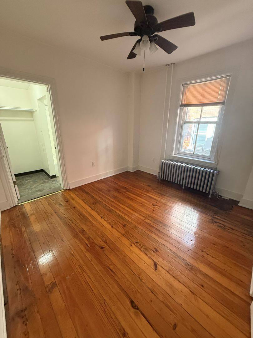 Apartment for rent at 631 E 5th St, Bethlehem, PA 18015
