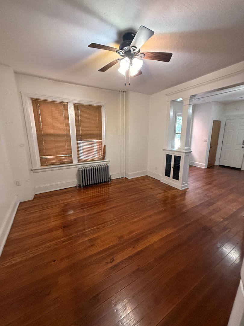 Apartment for rent at 631 E 5th St, Bethlehem, PA 18015