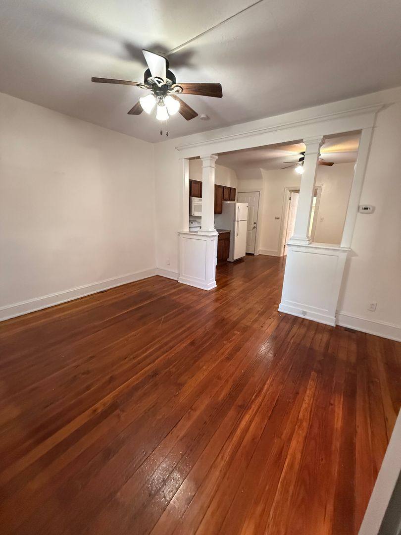 Apartment for rent at 631 E 5th St, Bethlehem, PA 18015