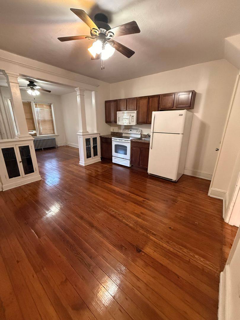 Apartment for rent at 631 E 5th St, Bethlehem, PA 18015
