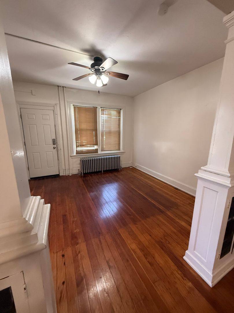 Apartment for rent at 631 E 5th St, Bethlehem, PA 18015