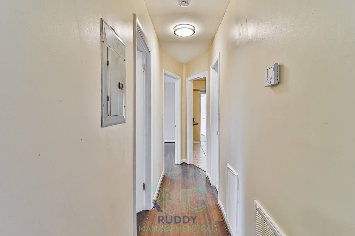 Apartment for rent at 3130 Buena Vista Terracce, Washington, DC 20020
