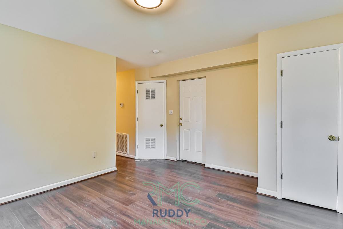 Apartment for rent at 3130 Buena Vista Terracce, Washington, DC 20020