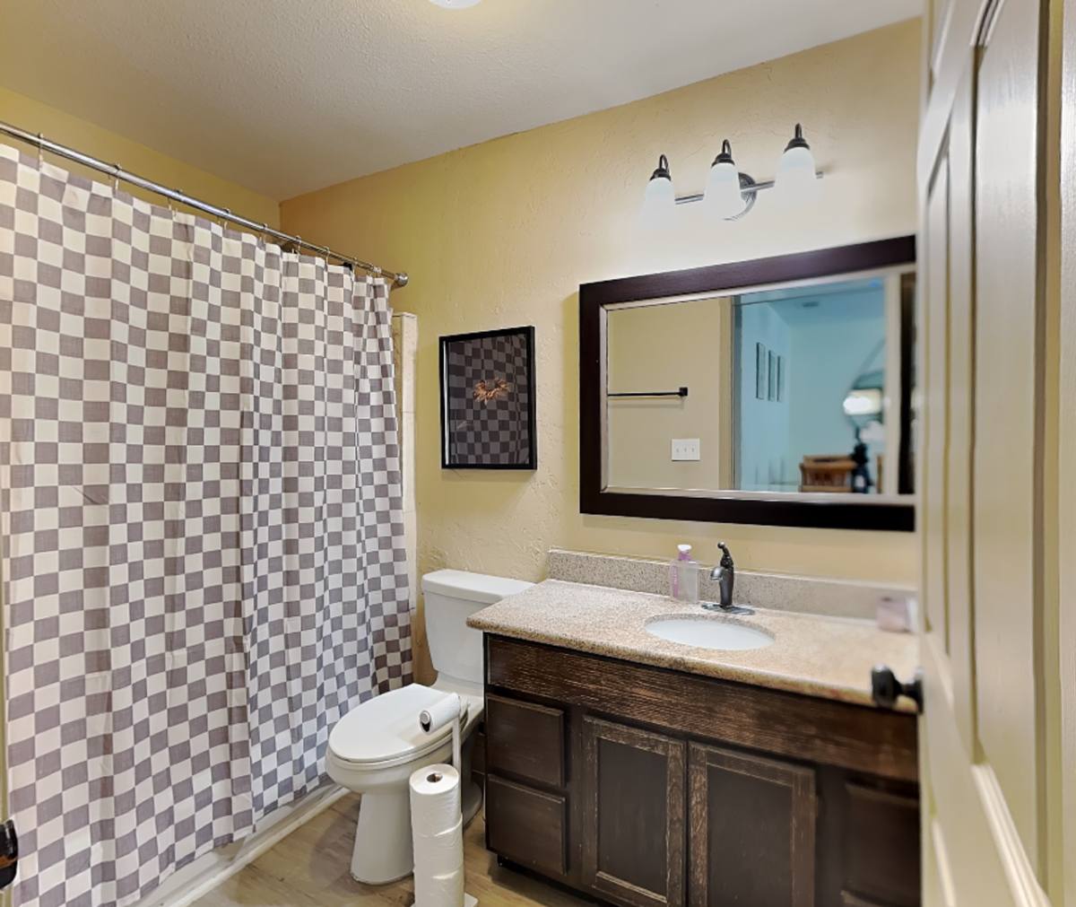 House for rent at 4705 Selkirk Dr, Fort Worth, TX 76109