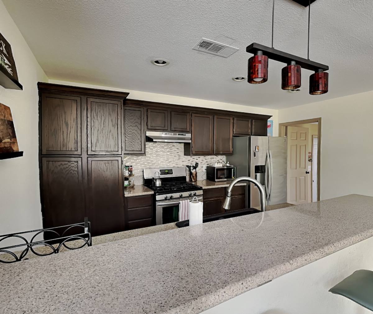 House for rent at 4705 Selkirk Dr, Fort Worth, TX 76109