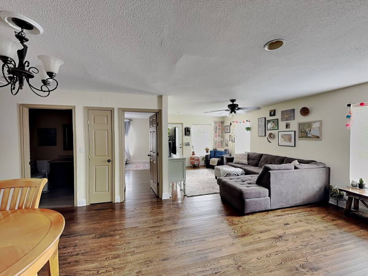 House for rent at 4705 Selkirk Dr, Fort Worth, TX 76109
