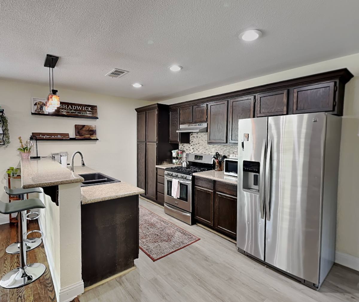 House for rent at 4705 Selkirk Dr, Fort Worth, TX 76109