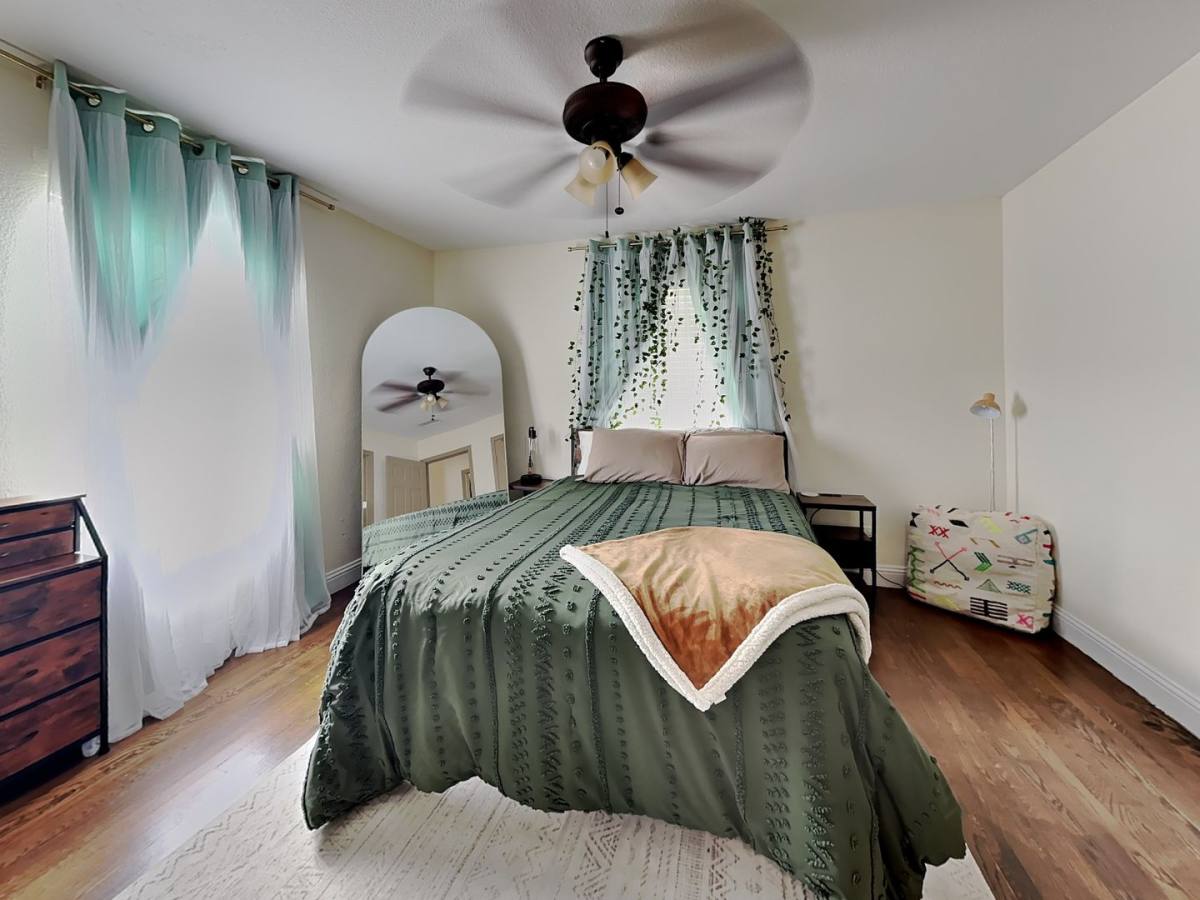 House for rent at 4705 Selkirk Dr, Fort Worth, TX 76109