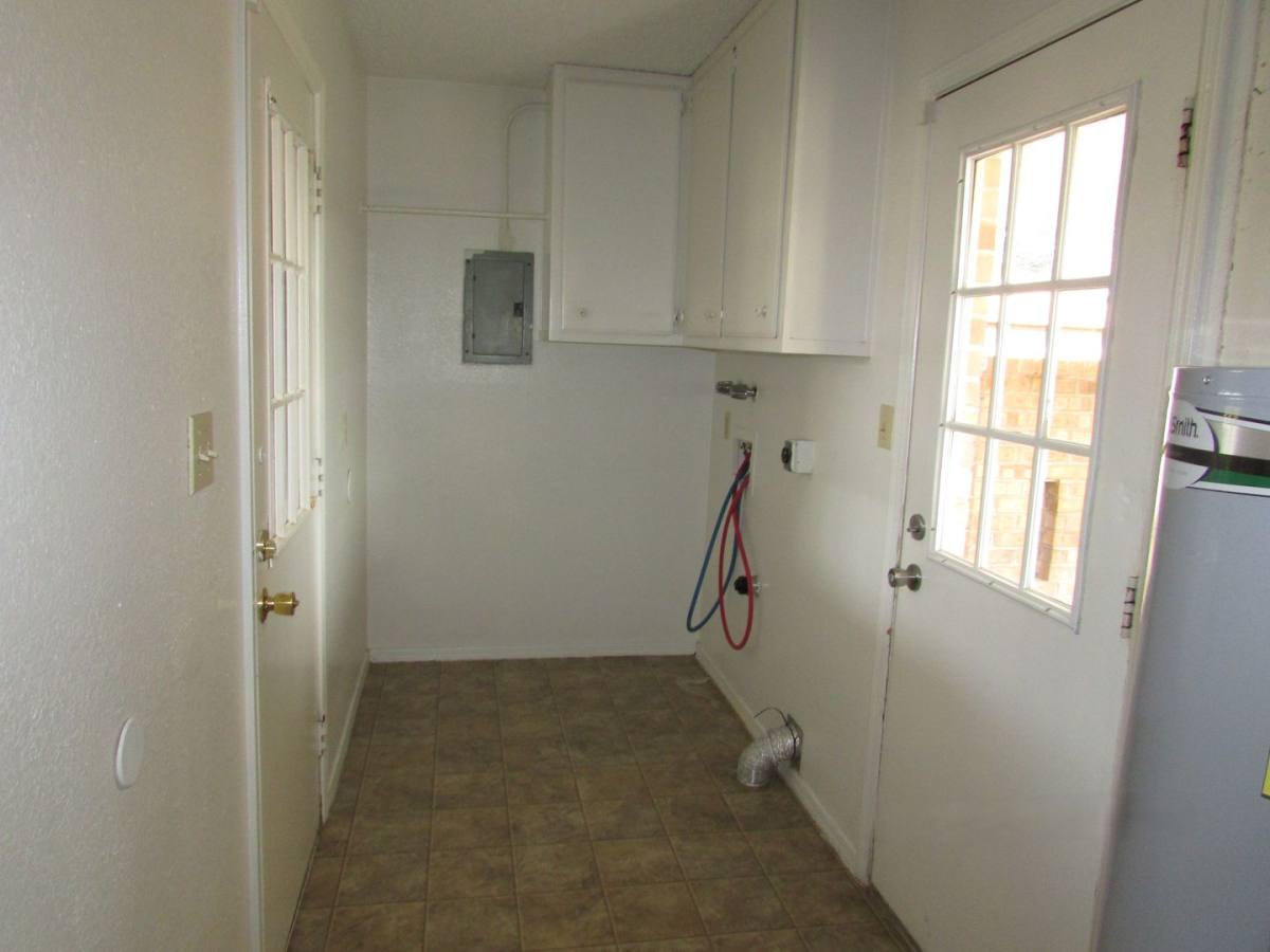 House for rent at 2306 E Olive St, Deming, NM 88030