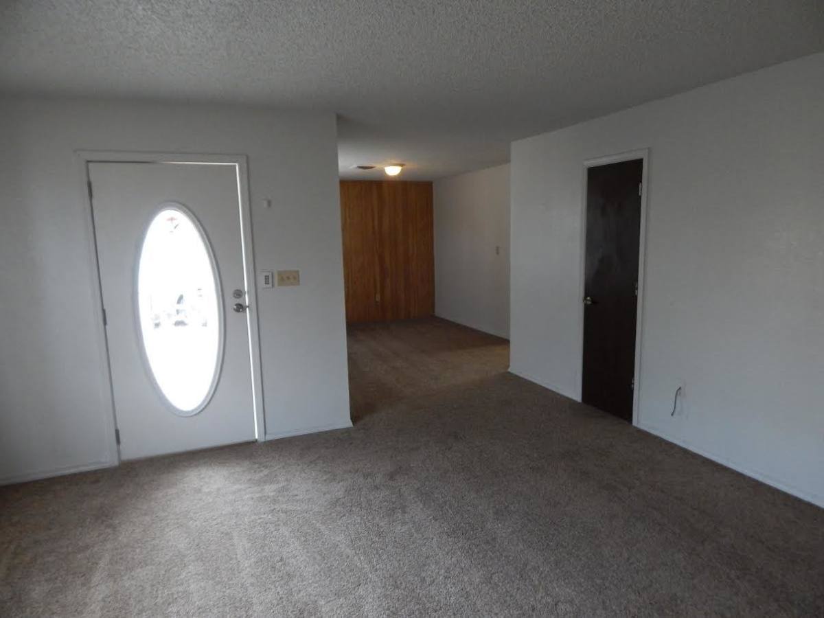 House for rent at 2306 E Olive St, Deming, NM 88030