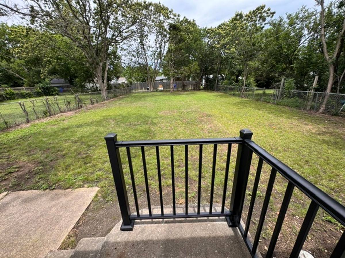 House for rent at 911 Nebraska St, Norman, OK 73069