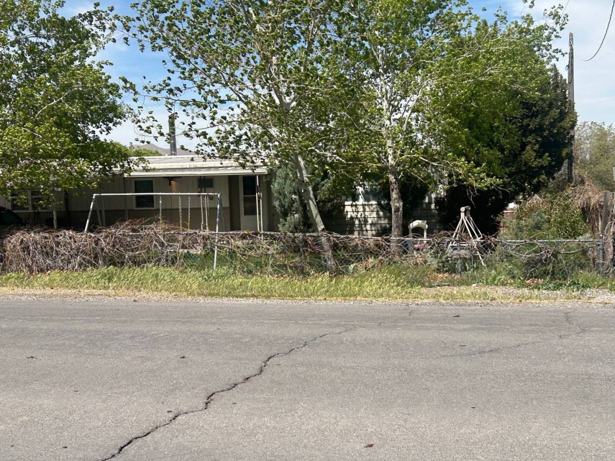 House for rent at 355 E 400 S, Santaquin, UT 84655