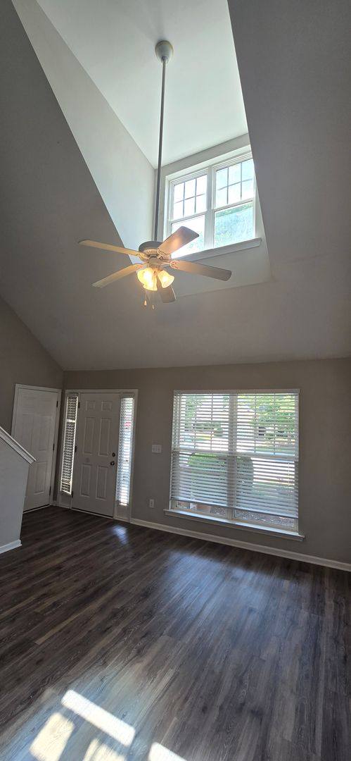 House for rent at 204 Oconee Way, Canton, GA 30114
