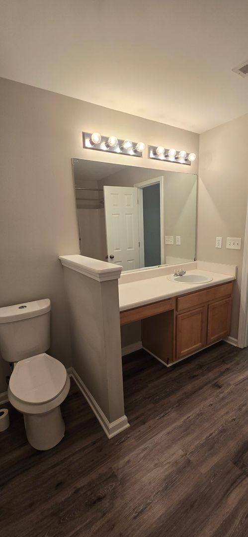 House for rent at 204 Oconee Way, Canton, GA 30114