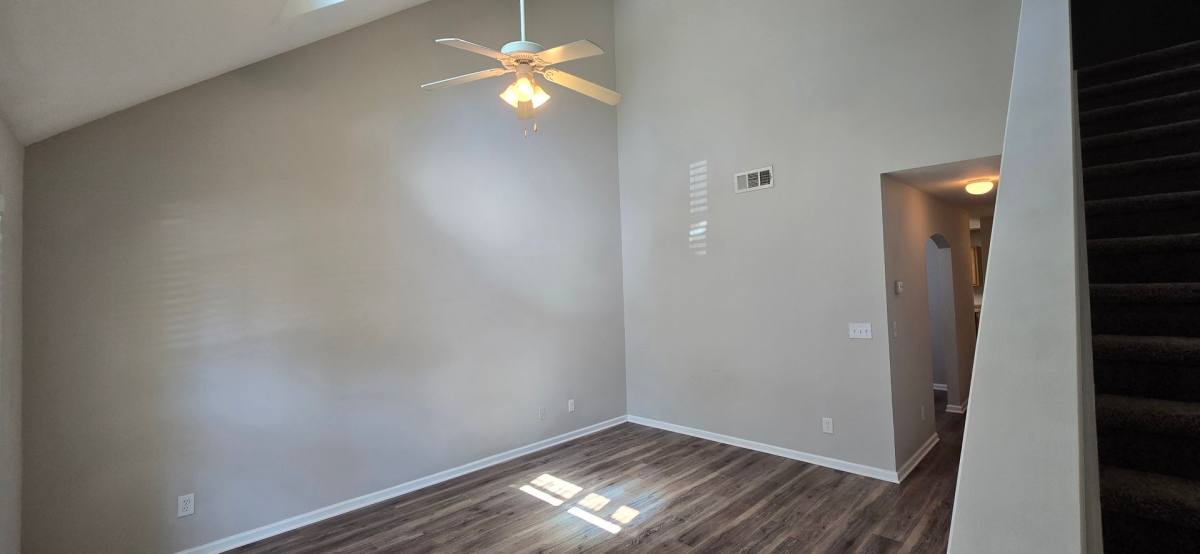 House for rent at 204 Oconee Way, Canton, GA 30114