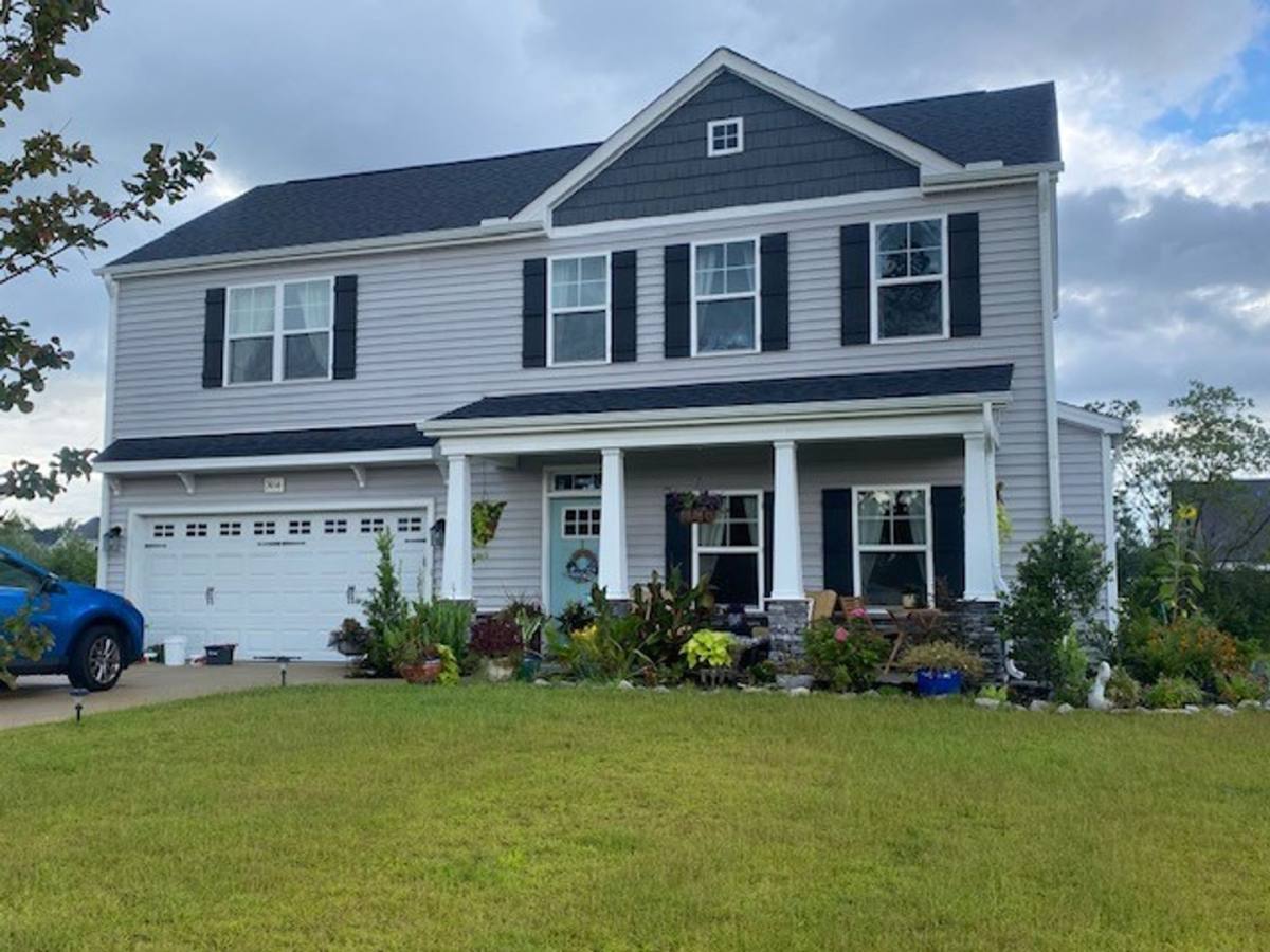 House for rent at 3016 Goldenaster Court, Leland, NC 28451