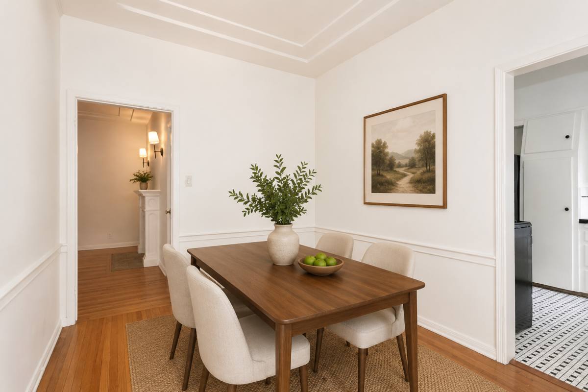 Apartment for rent at 6313 Orange St, Los Angeles, CA 90048