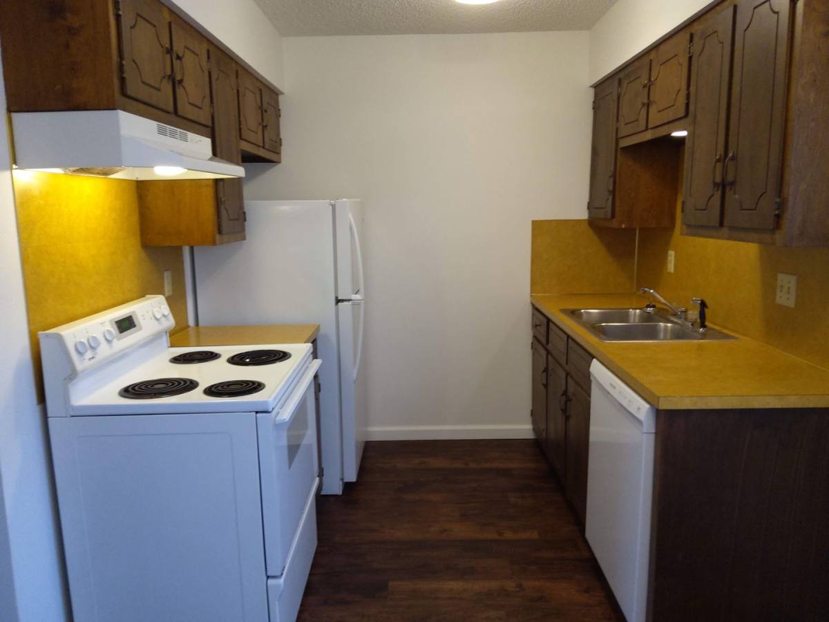 Apartment for rent at 603 Sycamore, Cape Girardeau, MO 63701