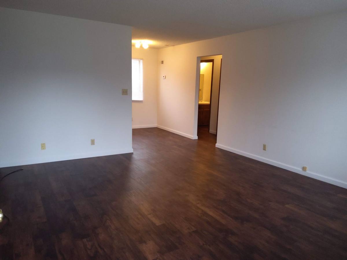 Apartment for rent at 603 Sycamore, Cape Girardeau, MO 63701