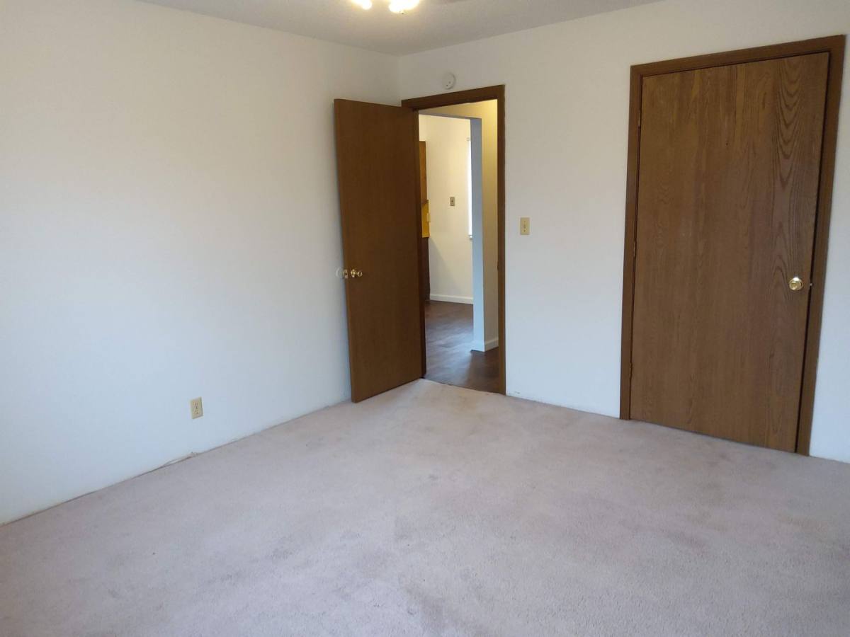Apartment for rent at 603 Sycamore, Cape Girardeau, MO 63701