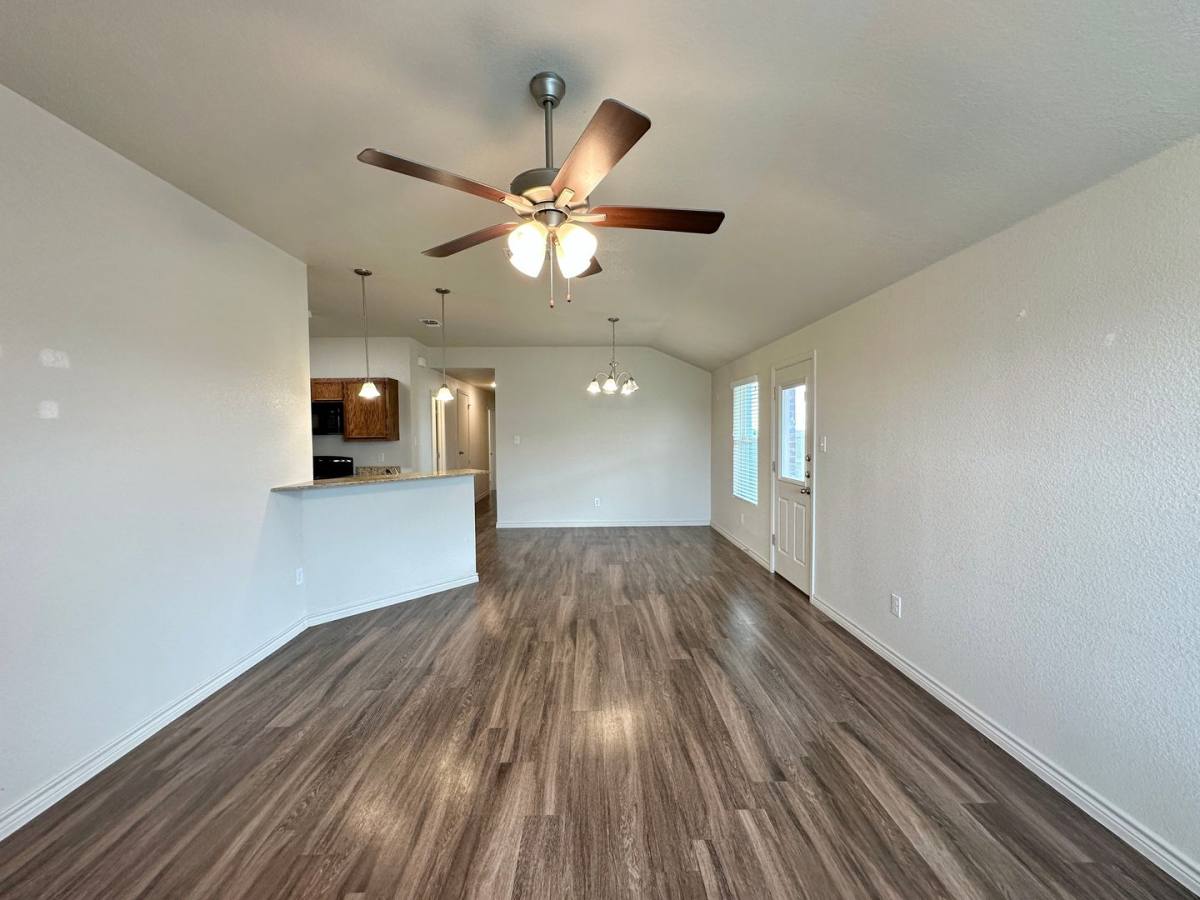 Townhouse for rent at 906 Childress Dr, Temple, TX 76502