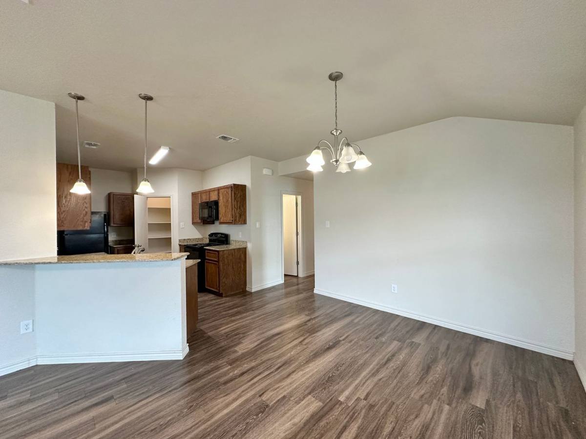 Townhouse for rent at 906 Childress Dr, Temple, TX 76502