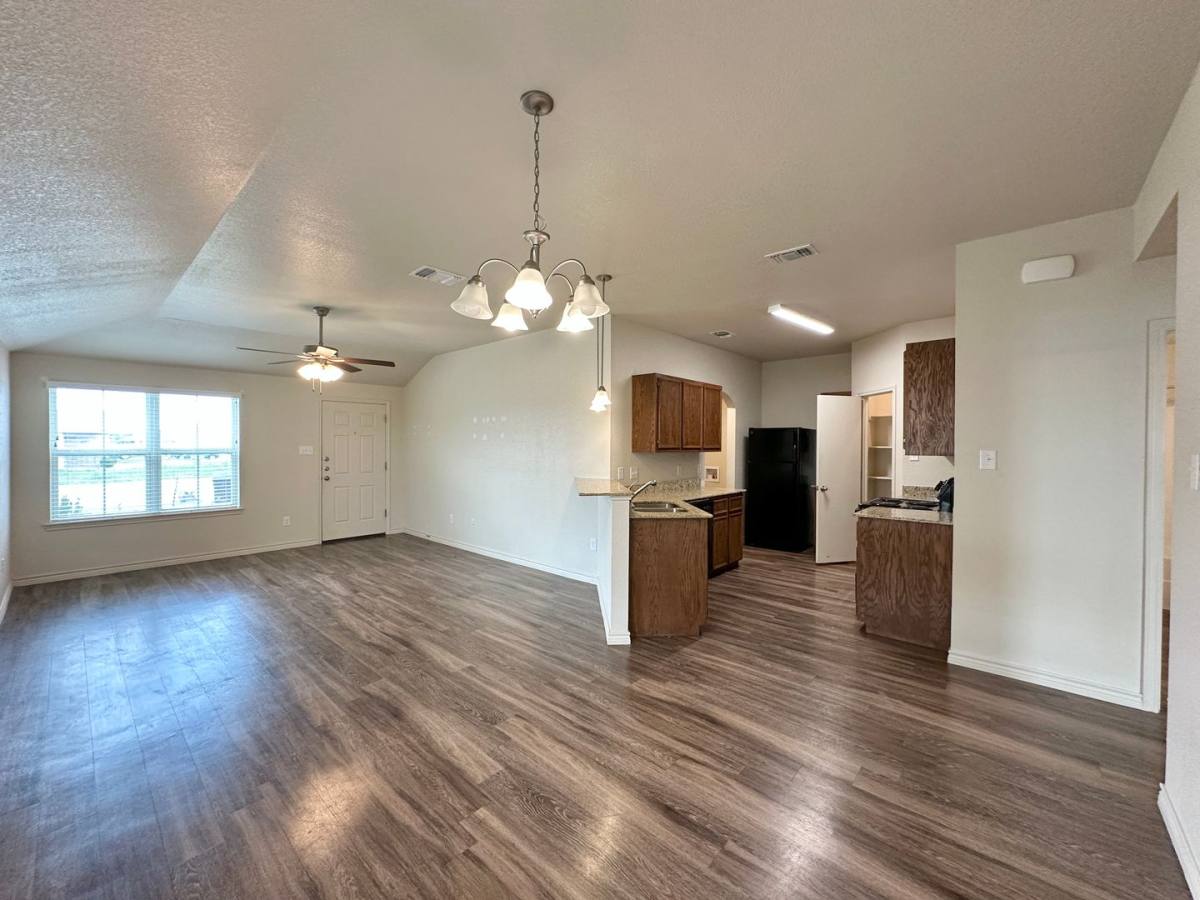 Townhouse for rent at 906 Childress Dr, Temple, TX 76502