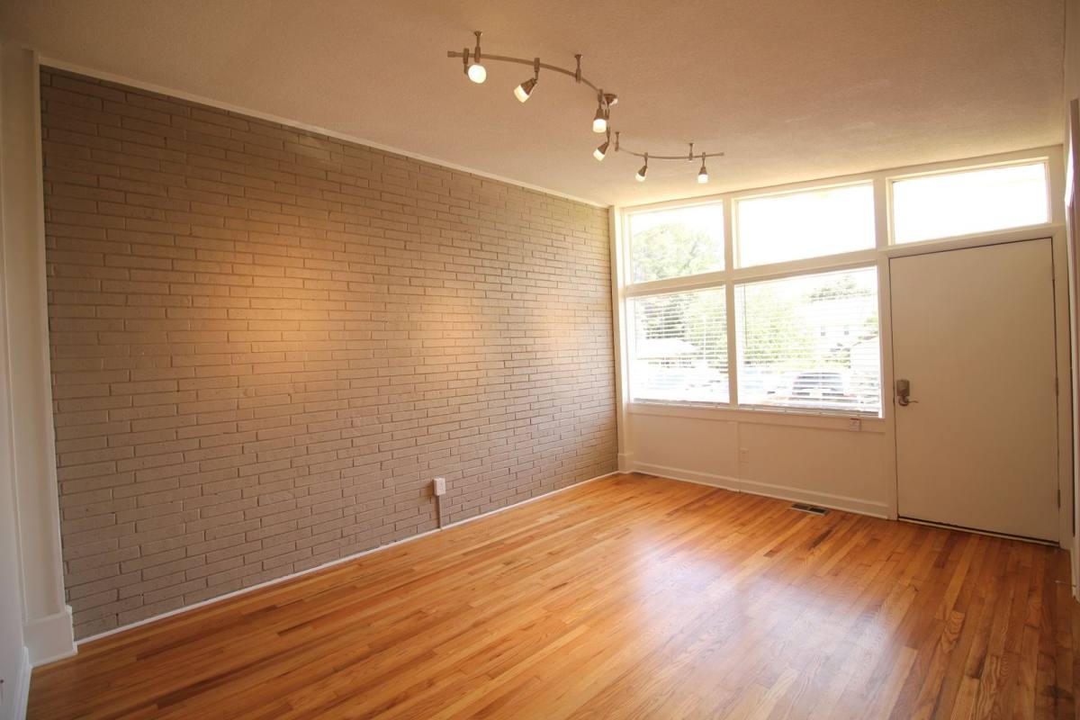 Apartment for rent at 515 Bashford Rd, Raleigh, NC 27606