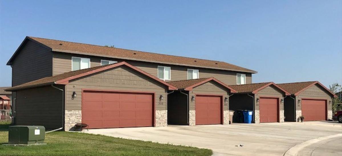 Apartment for rent at 500 Haley Place, Tea, SD 57064