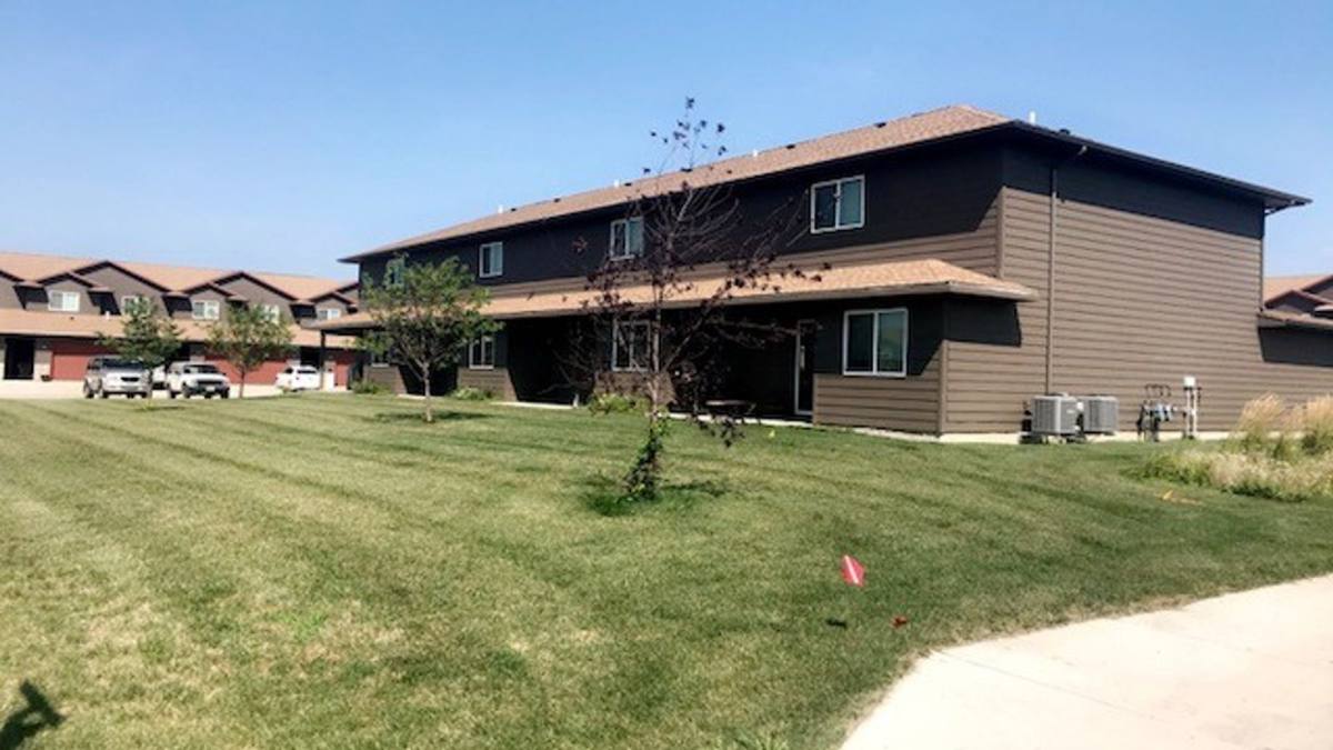 Apartment for rent at 500 Haley Place, Tea, SD 57064