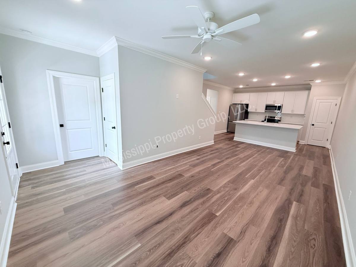Townhouse for rent at 3518 Fenwick Way, Oxford, MS 38655