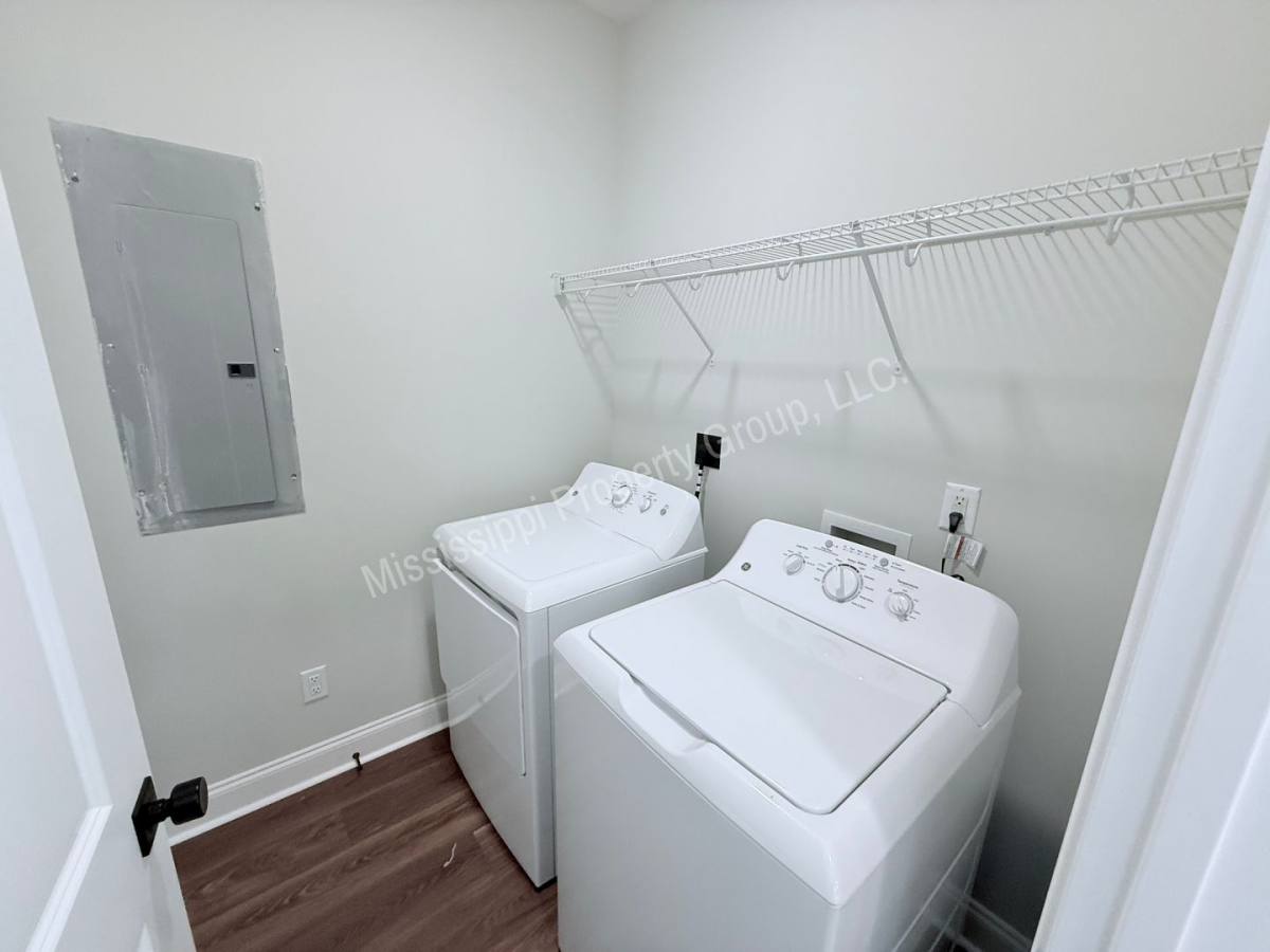 Townhouse for rent at 3518 Fenwick Way, Oxford, MS 38655