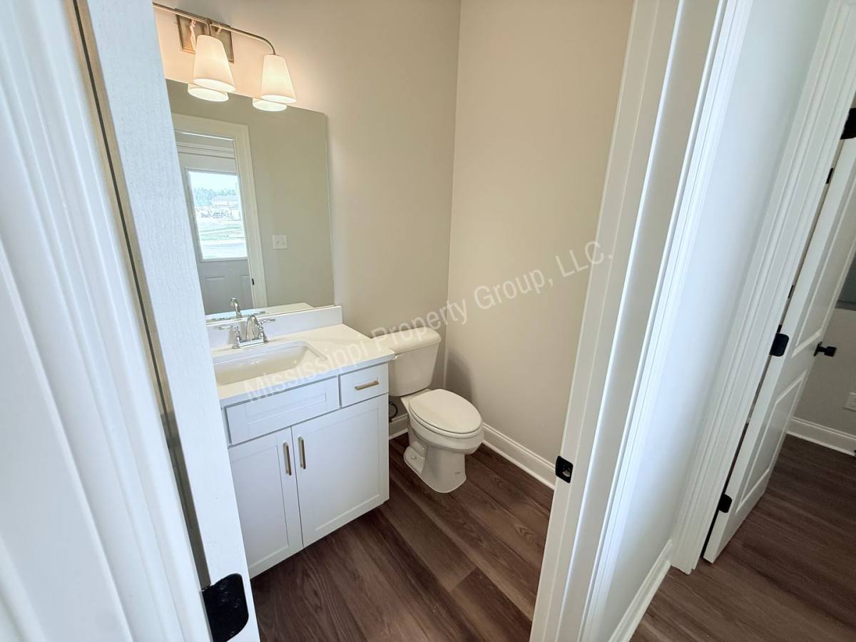 Townhouse for rent at 3518 Fenwick Way, Oxford, MS 38655